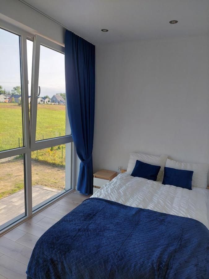 Apartamenty Sealife Sarbinowo Bagian luar foto