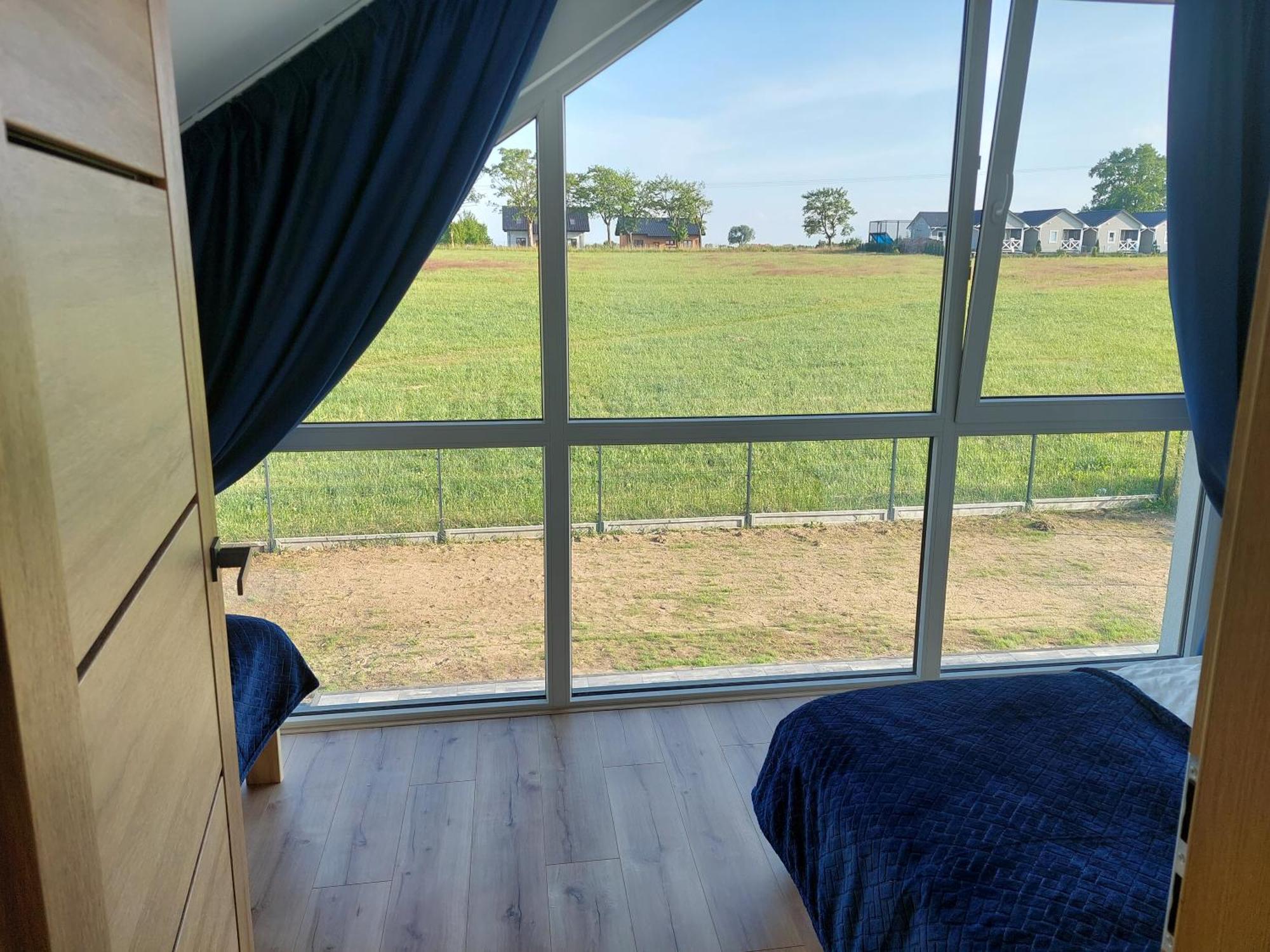 Apartamenty Sealife Sarbinowo Bagian luar foto