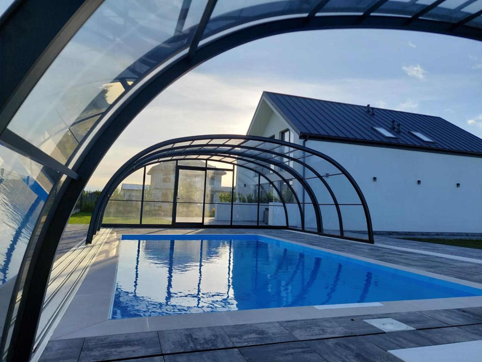 Apartamenty Sealife Sarbinowo Bagian luar foto